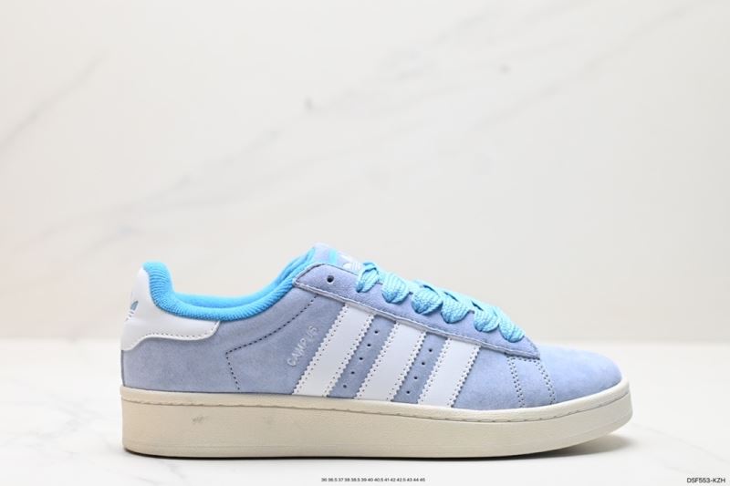 Adidas Campus Shoes